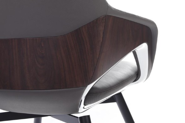 Кресло Аура-СТ FK005-C оптом