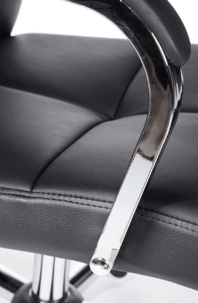 Кресло руководителя Norden Алекс экокожа оптом