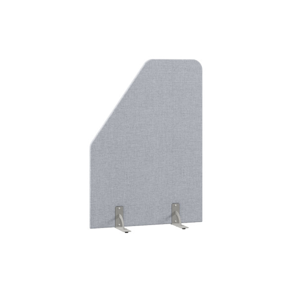 Акустическая перегородка на фетровых опорах RA.S.F-100/140 KITON 01/Серый 1000х28х1400 RAND Acoustic оптом