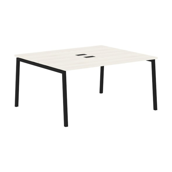 Стол 2-х местный ELWST 1513 1560х1346х750 EDIS оптом