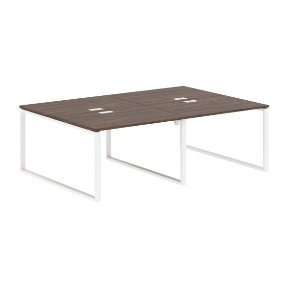 Стол 4-х местный EQWST 2316 2326х1606х750 EDIS оптом