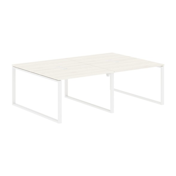 Стол 4-х местный EQWST 2316 2326х1606х750 EDIS оптом