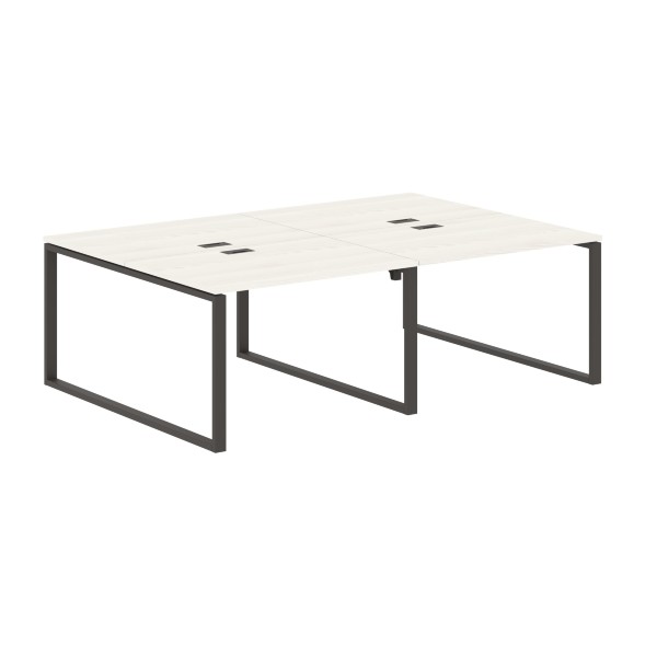 Стол 4-х местный EQWST 2316 2326х1606х750 EDIS оптом