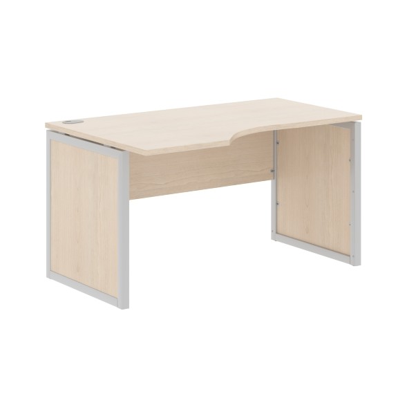 Стол эргономичный XQPCET 149(L) 1400х900х750 XTEN-QP оптом