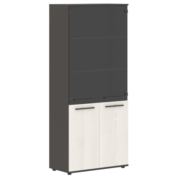 Шкаф высокий широкий EHCS 85.2 852х430х1967 EDIS оптом