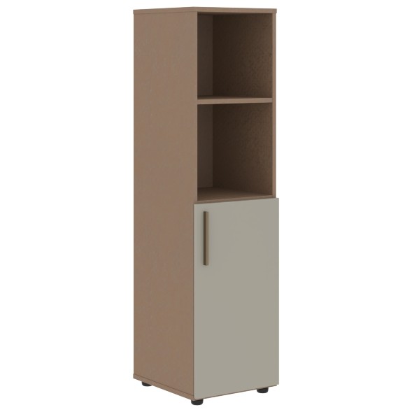 Шкаф средний узкий VMCS 40.5 400х430х1517 VELION оптом