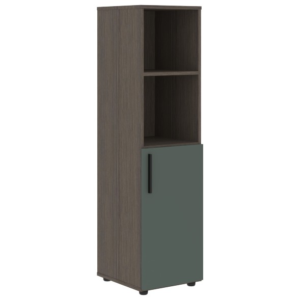 Шкаф средний узкий VMCS 40.5 400х430х1517 VELION оптом