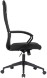 Кресло руководителя  Chairman CH612  black оптом
