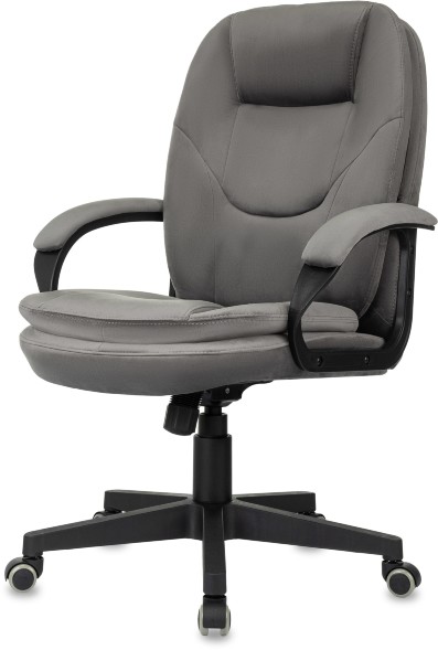 Кресло руководителя Бюрократ CH-668 оптом