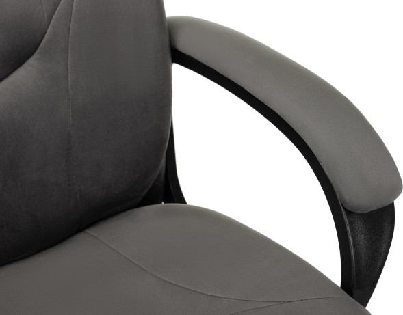 Кресло руководителя Бюрократ CH-668 оптом