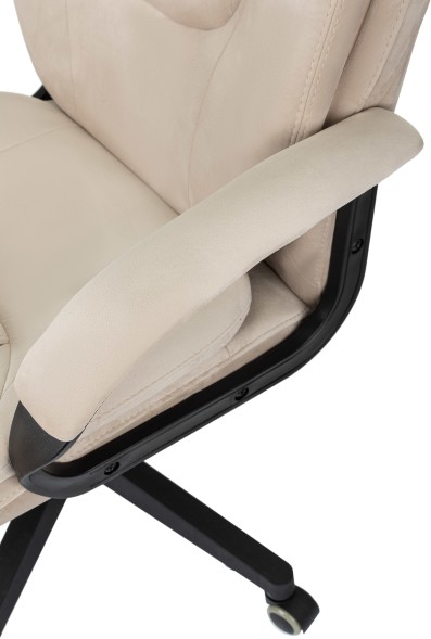 Кресло руководителя Бюрократ CH-668 оптом