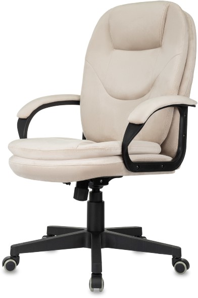 Кресло руководителя Бюрократ CH-668 оптом