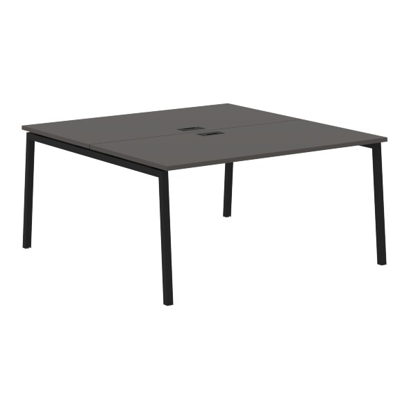 Стол 2-х местный ELWST 1516 1560х1606х750 EDIS оптом