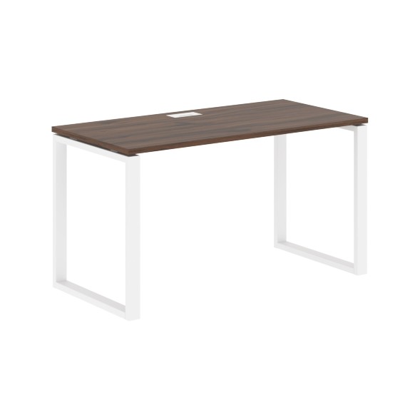 Стол прямой EQST 1367 1360х670х750 EDIS оптом