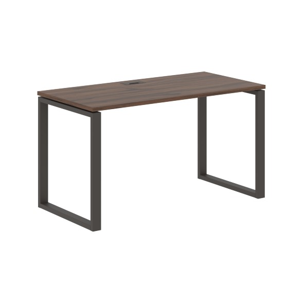 Стол прямой EQST 1367 1360х670х750 EDIS оптом