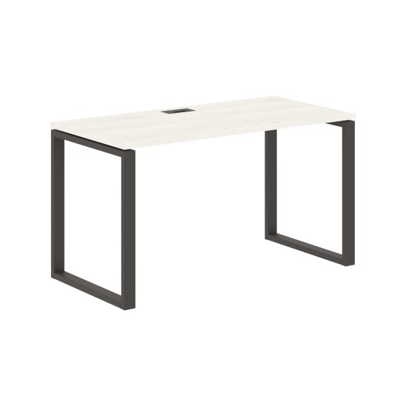 Стол прямой EQST 1367 1360х670х750 EDIS оптом