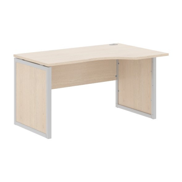 Стол эргономичный XQPCET 149(R) 1400х900х750 XTEN-QP оптом