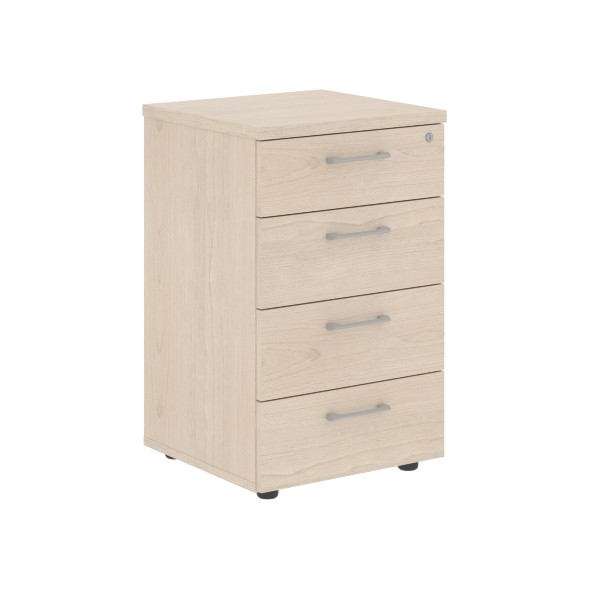 Тумба приставная XLC-4D.1A 467х450х750 XTEN оптом