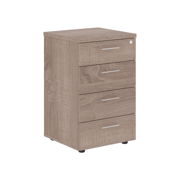 Тумба приставная XLC-4D.1A 467х450х750 XTEN оптом