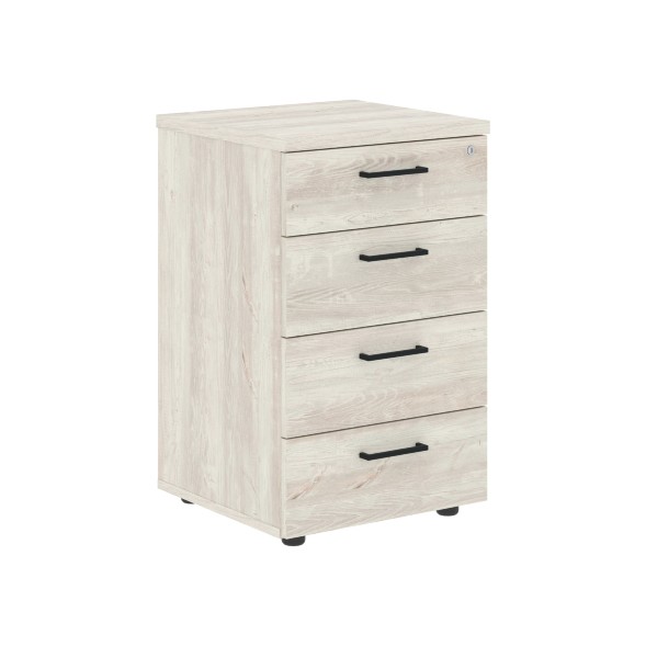 Тумба приставная XLC-4D.1A 467х450х750 XTEN оптом