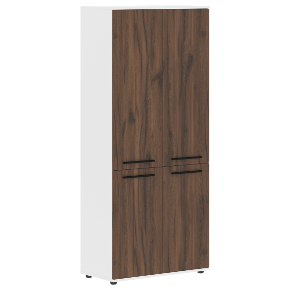 Шкаф высокий широкий EHCS 85.3 852х430х1967 EDIS оптом