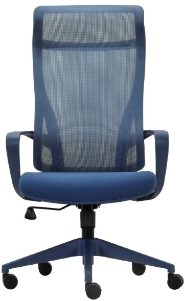 Офисное кресло SK3226A Blue оптом