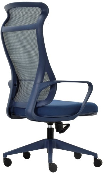 Офисное кресло SK3226A Blue оптом