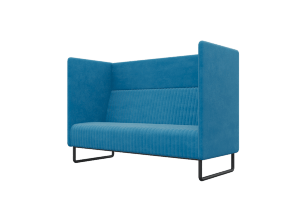 Бронкс Диван двухместный BROS-2 1715*760*1180