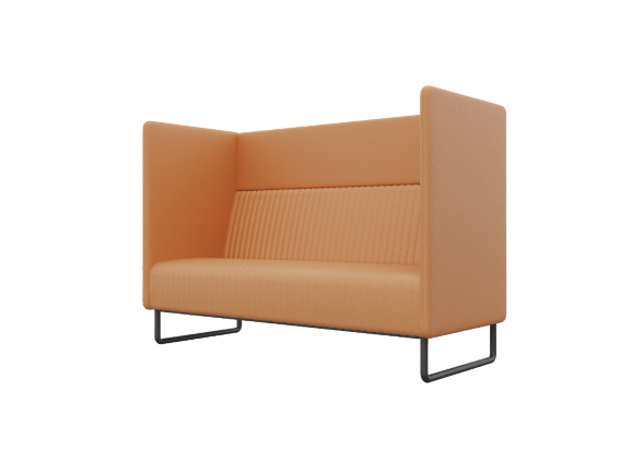 Бронкс Диван двухместный BROS-2 1715*760*1180 оптом