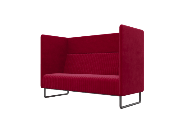 Бронкс Диван двухместный BROS-2 1715*760*1180 оптом