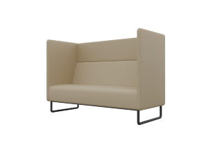 Бронкс Диван двухместный BROS-2 1715*760*1180