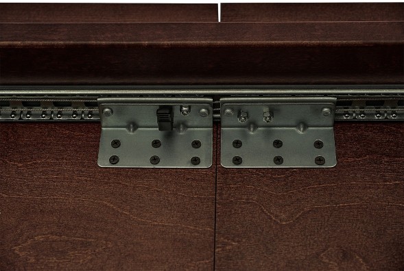 Стол раскладной Пегас neoclassic  1200(+350)*750 оптом