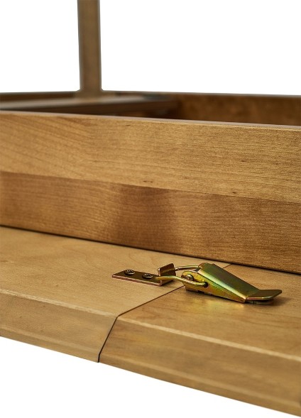 Стол раскладной Пегас neoclassic  1200(+350)*750 оптом