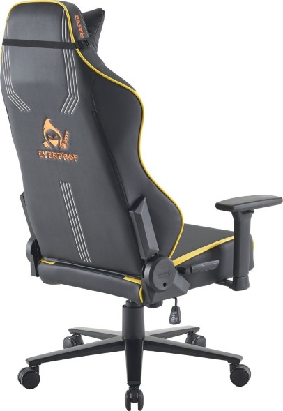 Геймерское кресло Everprof Rapid  оптом