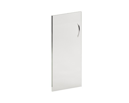 Дверь стеклянная С-3 362х4х766 IMAGO оптом