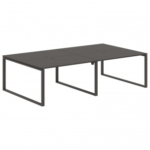 Стол 4-х местный EQWST 2716 2726х1606х750 EDIS