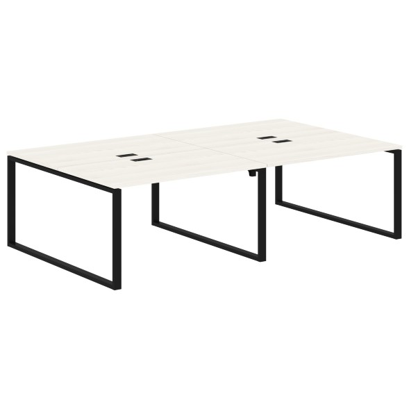 Стол 4-х местный EQWST 2716 2726х1606х750 EDIS оптом