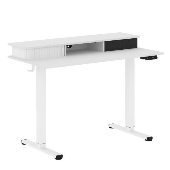 Стол письменный с подъемным механизмом HT501 1200х600х720-1180 XTEN-UP оптом