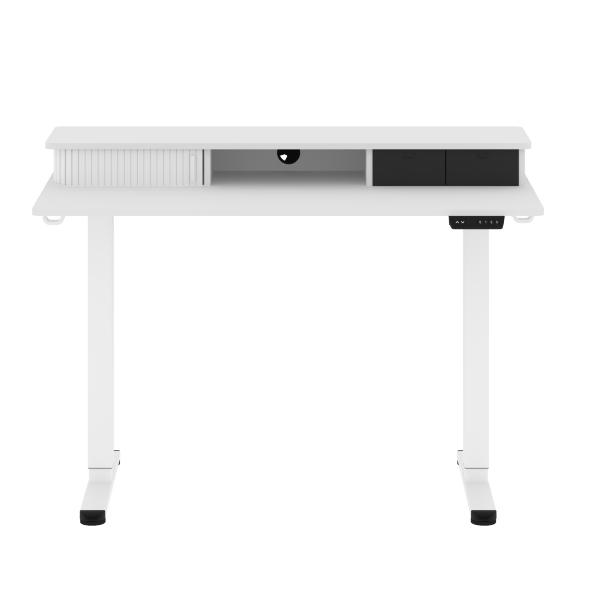 Стол письменный с подъемным механизмом HT501 1200х600х720-1180 XTEN-UP оптом