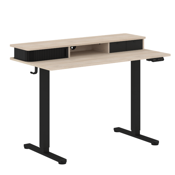 Стол письменный с подъемным механизмом HT501 1200х600х720-1180 XTEN-UP оптом