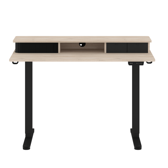 Стол письменный с подъемным механизмом HT501 1200х600х720-1180 XTEN-UP оптом