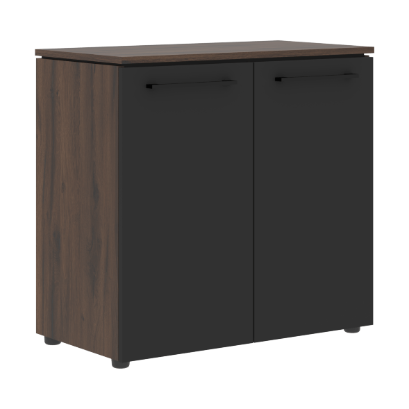 Шкаф с глухими малыми дверьми MLC 85.1 854х423х821 MORRIS TREND оптом