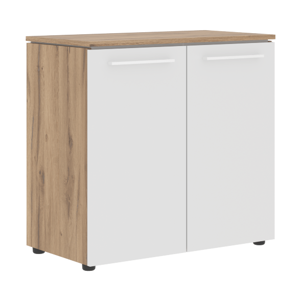 Шкаф с глухими малыми дверьми MLC 85.1 854х423х821 MORRIS TREND оптом