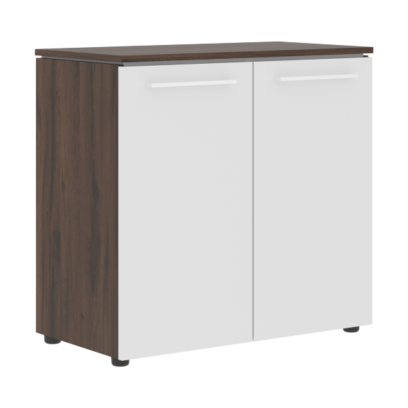 Шкаф с глухими малыми дверьми MLC 85.1 854х423х821 MORRIS TREND оптом