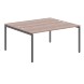 Стол 2-х местный XWST 1614 1600х1406х750 XTEN-S оптом