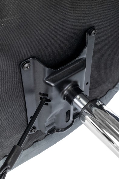 Кресло Бюрократ CH-390SL оптом