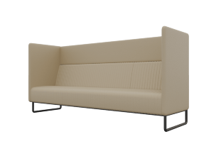 Бронкс Диван трехместный BROS-3 2100*760*1180