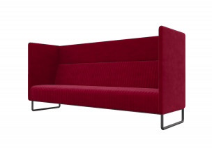 Бронкс Диван трехместный BROS-3 2100*760*1180