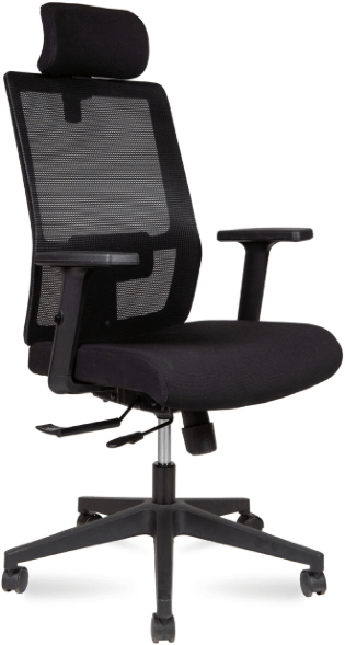 Кресло офисное Techo оптом