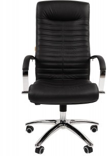 Кресла руководителя CHAIRMAN 480N / CH 480N кожа 
